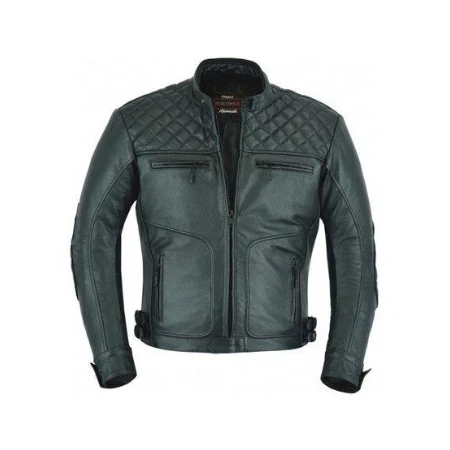 GearX Dresser Motorbike Jacket maat XL