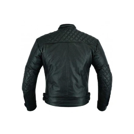 GearX Dresser Motorbike Jacket maat XL - Image 2