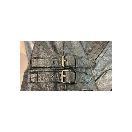 GearX Dresser Motorbike Jacket maat XL - Image 5