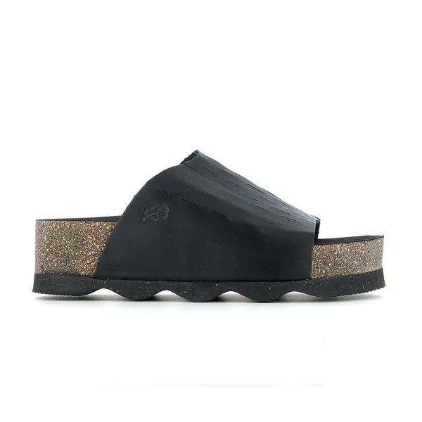 LOINTS OF HOLLAND Slippers black mt 41 - Image 2