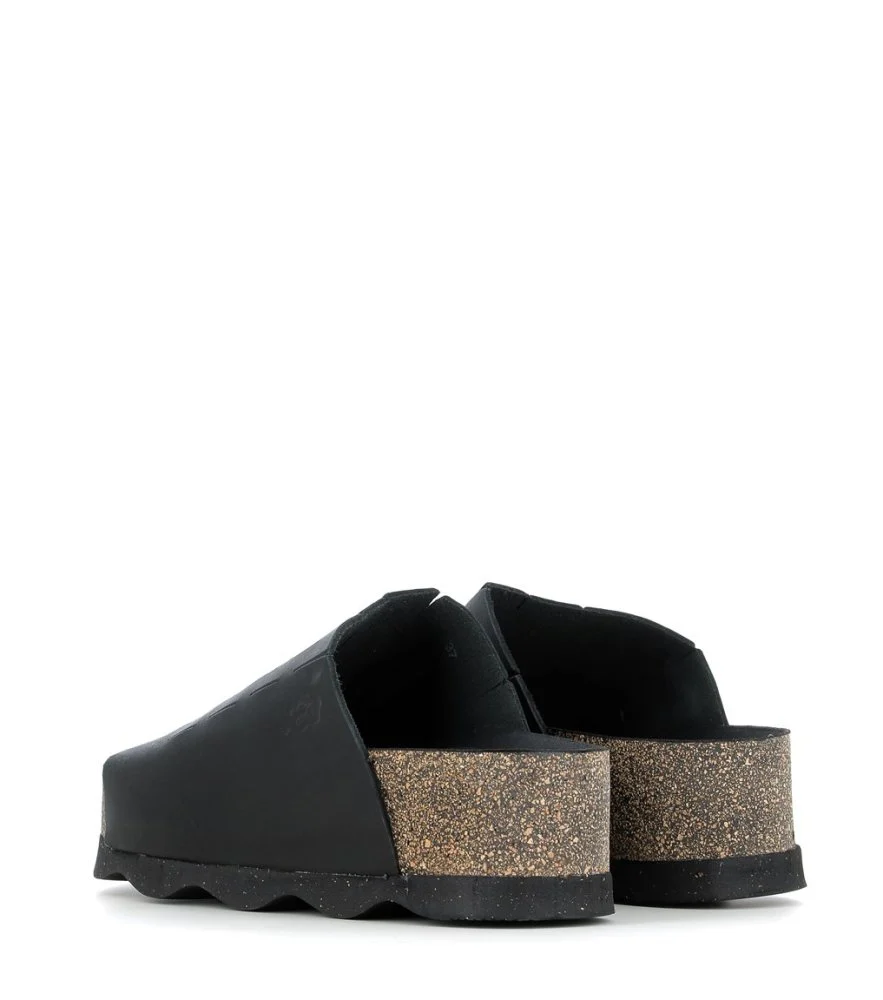 LOINTS OF HOLLAND Slippers black mt 41 - Image 4