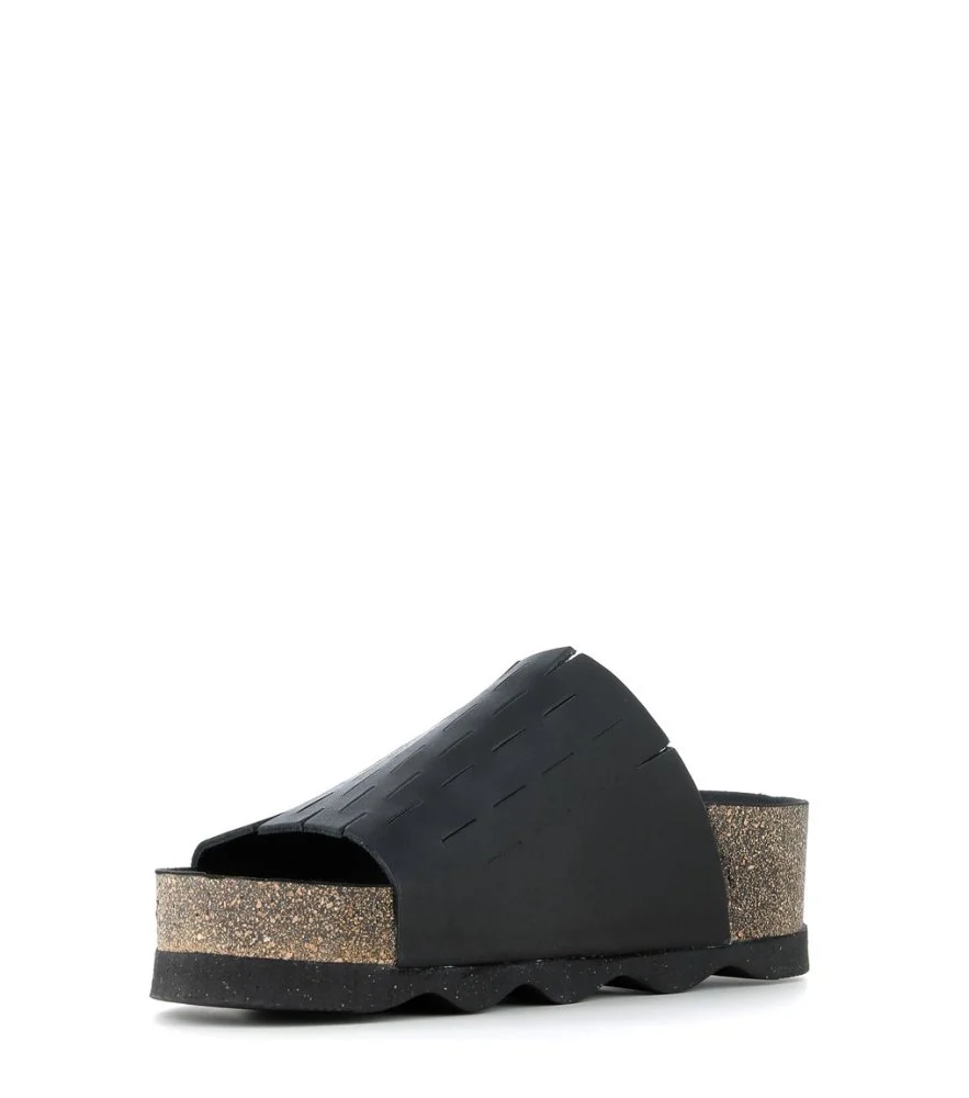 LOINTS OF HOLLAND Slippers black mt 41 - Image 6