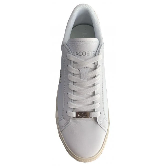 Women's Lacoste Powercourt - Image 3