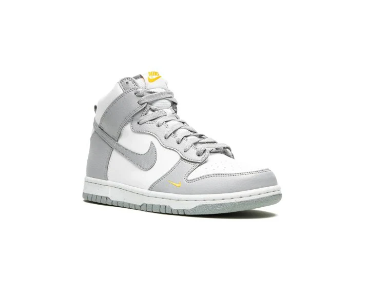 Nike Dunk High NN GS sneakers M38 - Image 4