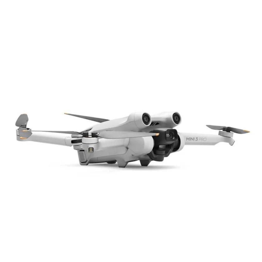 DJI Mini 3 Pro + RC Remote Controller - Image 7