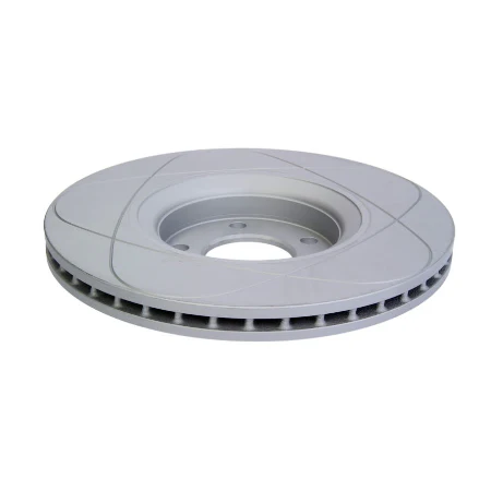 Remschijf ATE Power Disc 24.0325-0142.1 (2 stuks)