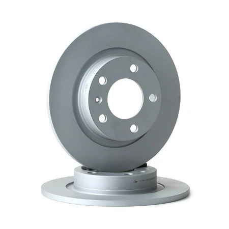 Remschijf ATE Power Disc 24.0325-0142.1 (2 stuks) - Image 3