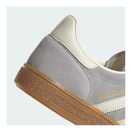 Adidas Sneakers laag 'Handball Spezial' maat 36 2/3 - Image 4