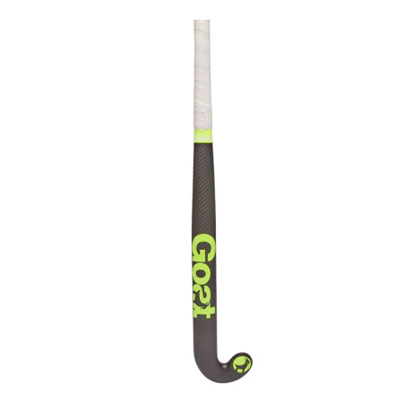 Hockeystick Goat LOWBOW Black/Yellow 36.5 INCH