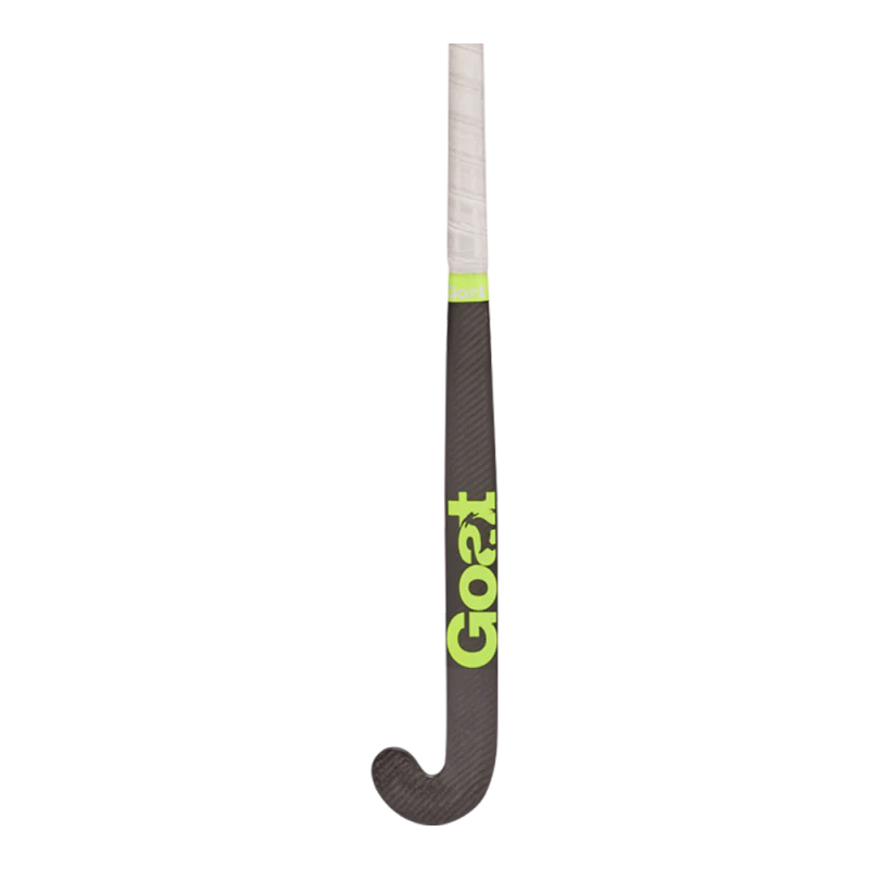 Hockeystick Goat LOWBOW Black/Yellow 36.5 INCH - Image 2