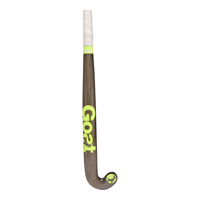 Hockeystick Goat LOWBOW Black/Yellow 36.5 INCH - Image 3