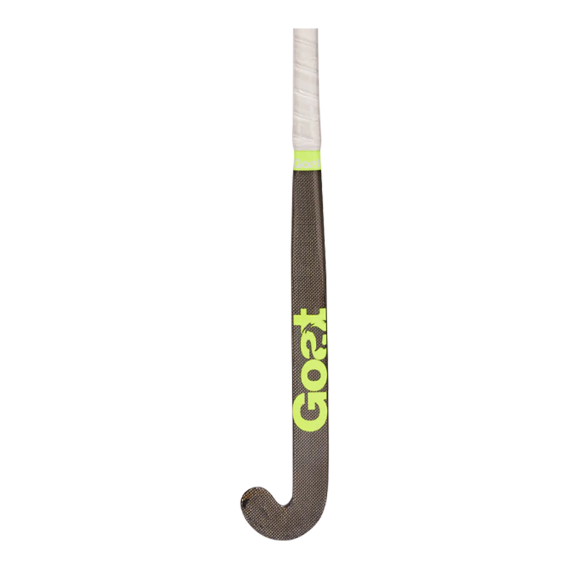 Hockeystick Goat LOWBOW Black/Yellow 36.5 INCH - Image 4
