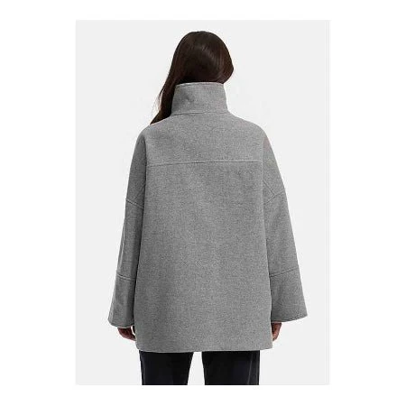 Manisa winterjas met zakken - Maat 38 - Image 2