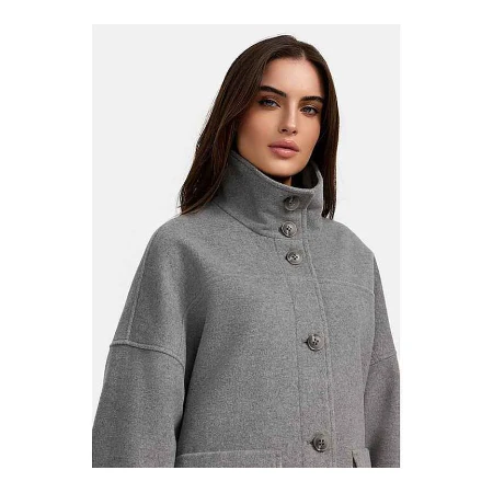 Manisa Winterjas met zakken Maat 42 - Image 7