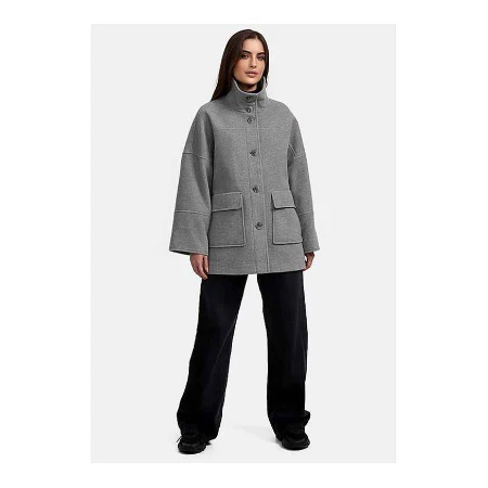 Manisa Winterjas met zakken Maat 46 - Image 6
