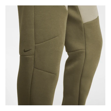 Nike Tech Joggingbroek van fleece voor heren maat XL - Image 5