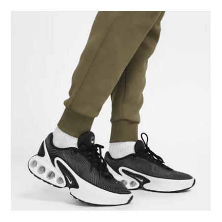 Nike Tech Joggingbroek van fleece voor heren maat XL - Image 7
