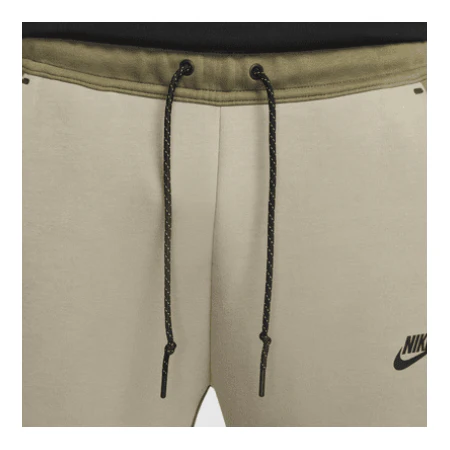 Nike Tech Joggingbroek van fleece voor heren maat XL - Image 8