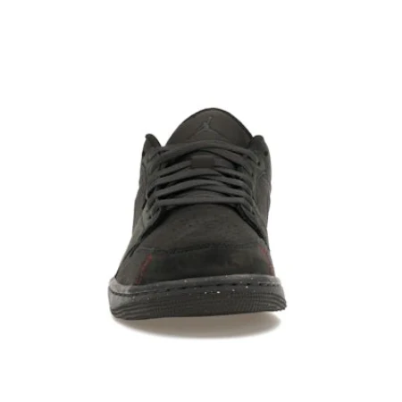 Nike Jordan 1 Low SE Craft Dark Smoke Grey Varsity Red mt 44,5 - Image 3