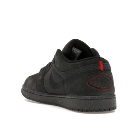 Nike Jordan 1 Low SE Craft Dark Smoke Grey Varsity Red mt 44,5 - Image 6