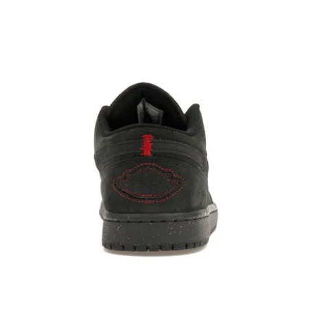 Nike Jordan 1 Low SE Craft Dark Smoke Grey Varsity Red mt 44,5 - Image 7
