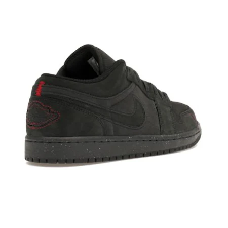 Nike Jordan 1 Low SE Craft Dark Smoke Grey Varsity Red mt 44,5 - Image 8