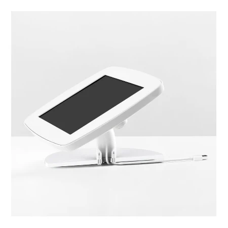 Originele Bouncepad tafel/baliehouder voor iPad - wit - Image 5