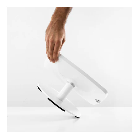 Originele Bouncepad tafel/baliehouder voor iPad - wit - Image 7