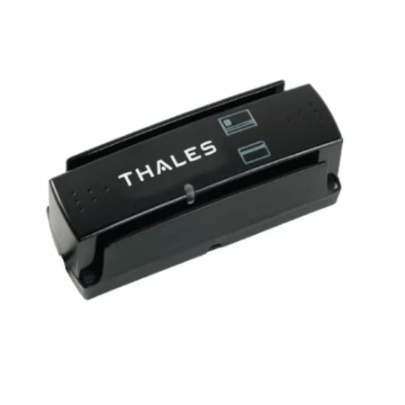 Thales MRZ CR100M ID-Scanner