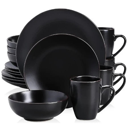 Vancasso Moda Tafelservies, 16-delig