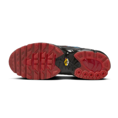 Nike Air Max Plus zwart / baltic Blauw - maat 40 - Image 8