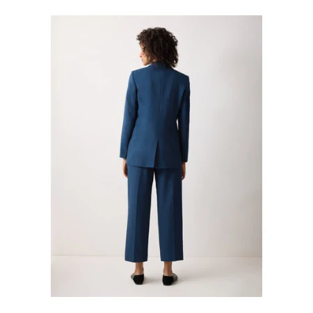 Knox Crosshatch Dames Blazer - maat 40 - Image 5