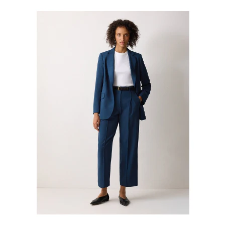 Knox Crosshatch Dames Blazer - maat 40 - Image 6