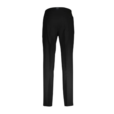 Eduard Dressler - smokingpantalon model Evan - maat 52 - kleur zwart - Image 2