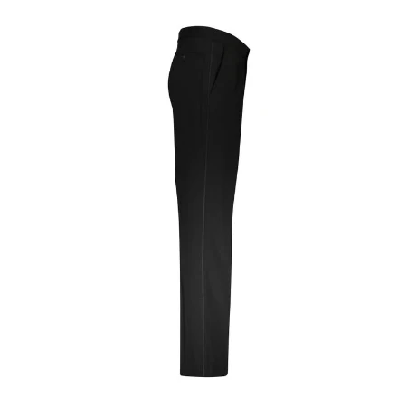 Dressler Eduard Dressler smokingpantalon model Evan maat 26 /92 kleur zwart - Image 3
