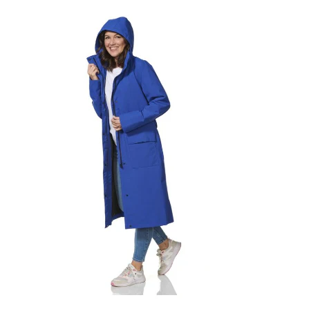 Happy Rain Days regenjas Rome kobalt blauw mt S (EU 36) - Image 2