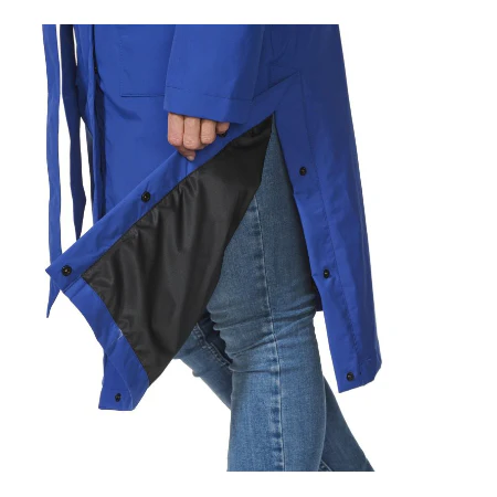 Happy Rain Days regenjas Rome kobalt blauw mt S (EU 36) - Image 6