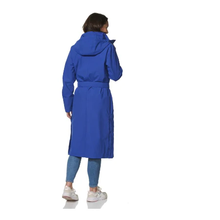 Happy Rain Days regenjas Rome kobalt blauw mt S (EU 36) - Image 7