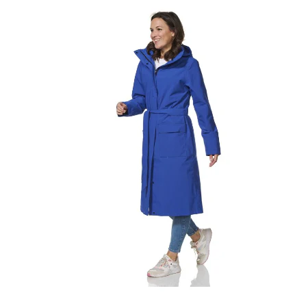 Happy Rain Days regenjas Rome kobalt blauw mt S (EU 36) - Image 8