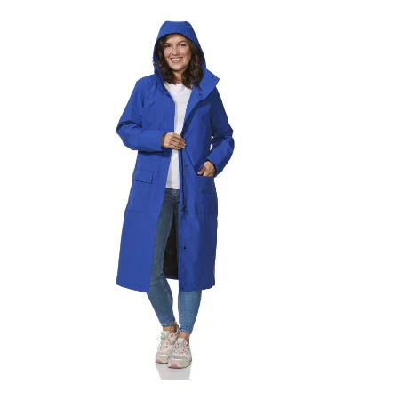 Happy Rain Days regenjas Rome kobalt blauw mt S (EU 36) - Image 9