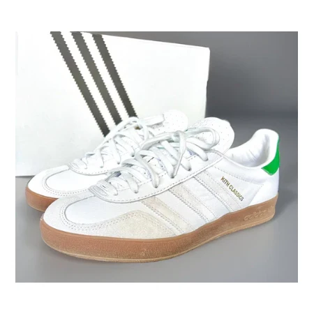Herenschoenen Kith Adidas Indoor Gazelle - Maat 41 - Image 2