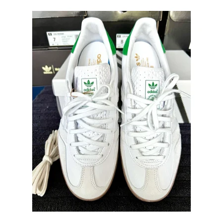 Herenschoenen Kith Adidas Indoor Gazelle - Maat 41 - Image 4