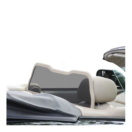 Jaguar XK (1996-2006) Mirror Design Winddeflector - Image 2