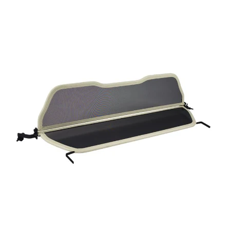 Jaguar XK (1996-2006) Mirror Design Winddeflector - Image 3