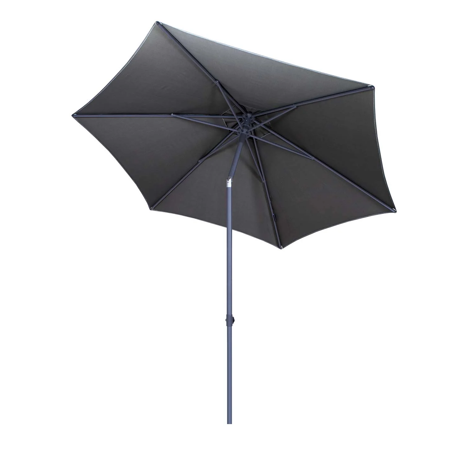 Parasol Lugo 200cm (grijs) - Image 5