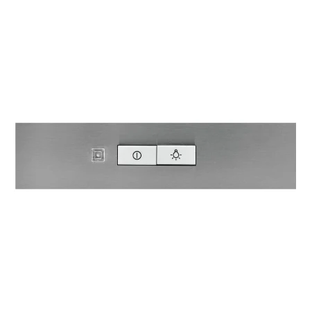 Siemens LC90BA530 iQ100 - Wandschouwkap - Afzuigkap - Image 4