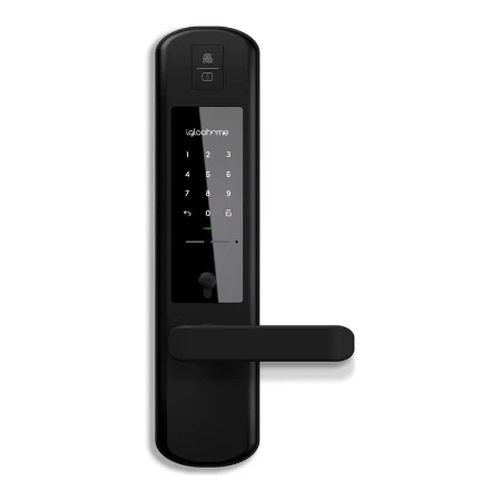 Igloohome Insteekslot 2+ vingerafdrukslot