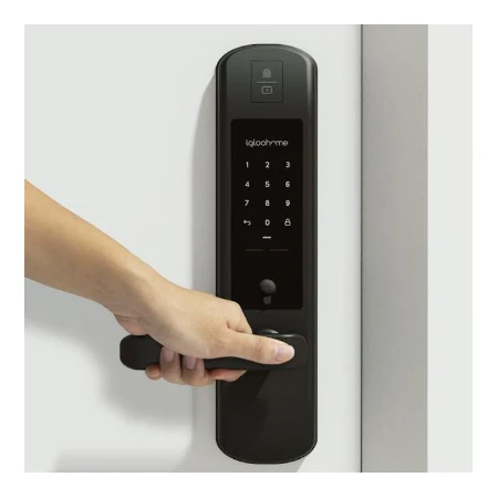 Igloohome Insteekslot 2+ vingerafdrukslot - Image 10