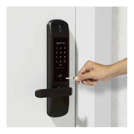 Igloohome Insteekslot 2+ vingerafdrukslot - Image 12