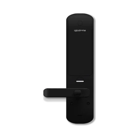 Igloohome Insteekslot 2+ vingerafdrukslot - Image 3